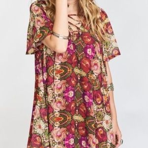 Show Me Your MuMu Rancho Vista Tunic